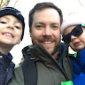 Meet your Posher, Adam